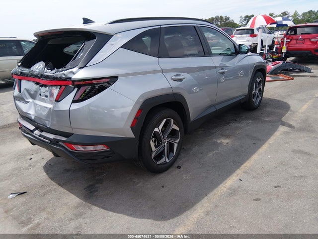 Aukcja sprzedaży 2024 Hyundai Tucson Sel, vin: 5NMJF3DE4RH300003, numer aukcji: 45074621
