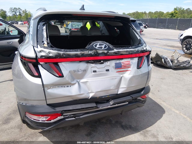 Aukcja sprzedaży 2024 Hyundai Tucson Sel, vin: 5NMJF3DE4RH300003, numer aukcji: 45074621