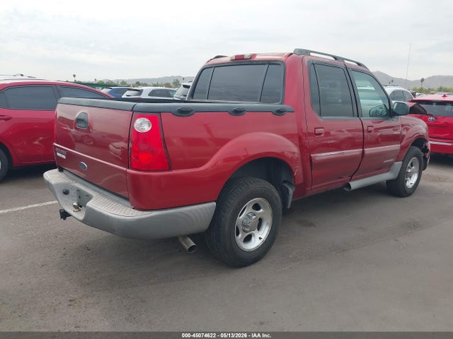 Продажа на аукционе авто 2002 Ford Explorer Sport Trac, vin: 1FMZU67E52UB86304, номер лота: 45074622