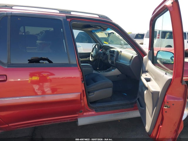 Продажа на аукционе авто 2002 Ford Explorer Sport Trac, vin: 1FMZU67E52UB86304, номер лота: 45074622
