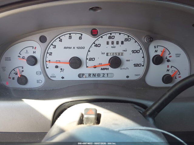 Продажа на аукционе авто 2002 Ford Explorer Sport Trac, vin: 1FMZU67E52UB86304, номер лота: 45074622