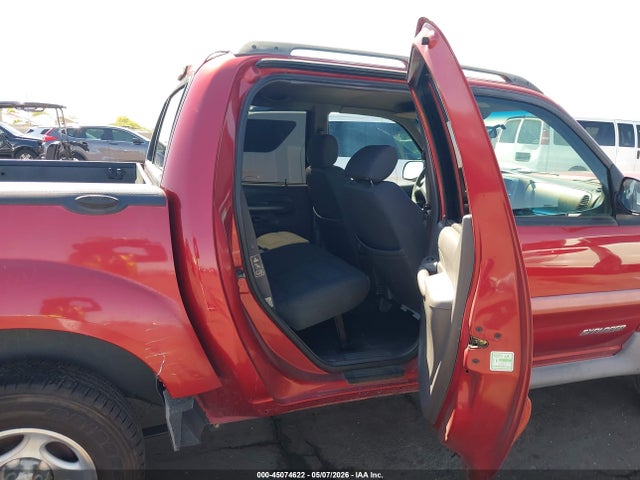 Продажа на аукционе авто 2002 Ford Explorer Sport Trac, vin: 1FMZU67E52UB86304, номер лота: 45074622