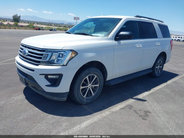 1FMJU1GT7KEA14557 Ford Expedition Xl