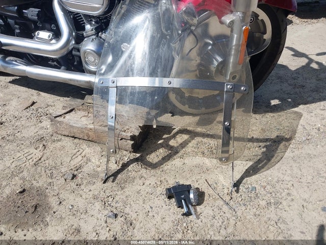Harley-Davidson FLFBS 2019 1HD1YGK12KC010752 Image 12