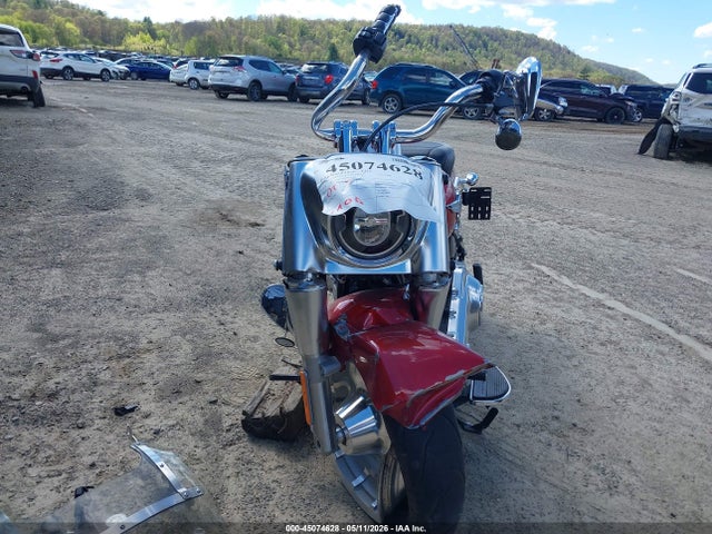 Harley-Davidson FLFBS 2019 1HD1YGK12KC010752 Image 5