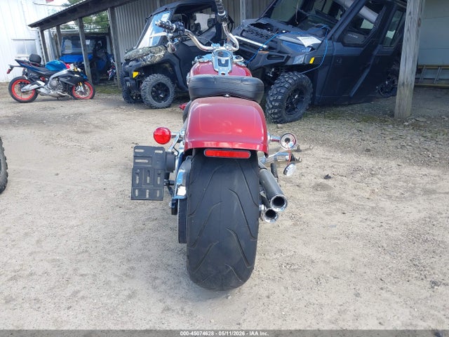 Harley-Davidson FLFBS 2019 1HD1YGK12KC010752 Image 6