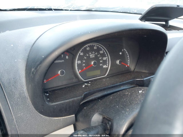 2010 Hyundai Elantra Gls მანქანა იყიდება აუქციონზე, vin: KMHDU4AD8AU876612, აუქციონის ნომერი: 45074631