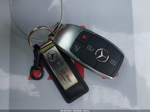 2025 Mercedes-benz Gla 250 4matic მანქანა იყიდება აუქციონზე, vin: W1N4N4GB4SJ661814, აუქციონის ნომერი: 45074632