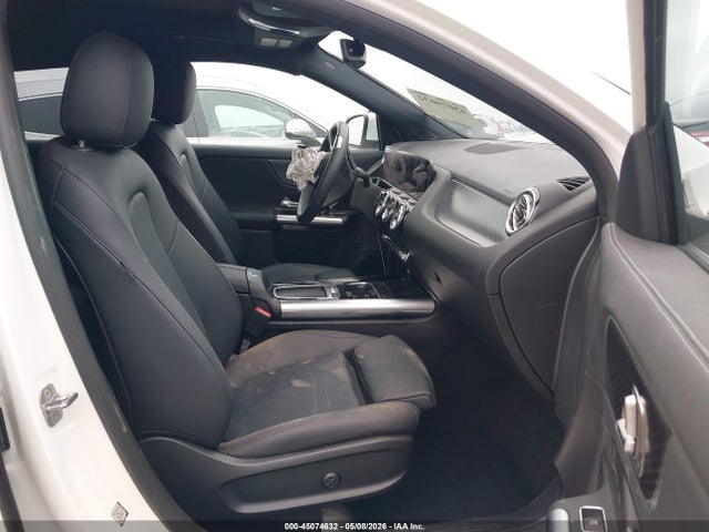 2025 Mercedes-benz Gla 250 4matic მანქანა იყიდება აუქციონზე, vin: W1N4N4GB4SJ661814, აუქციონის ნომერი: 45074632