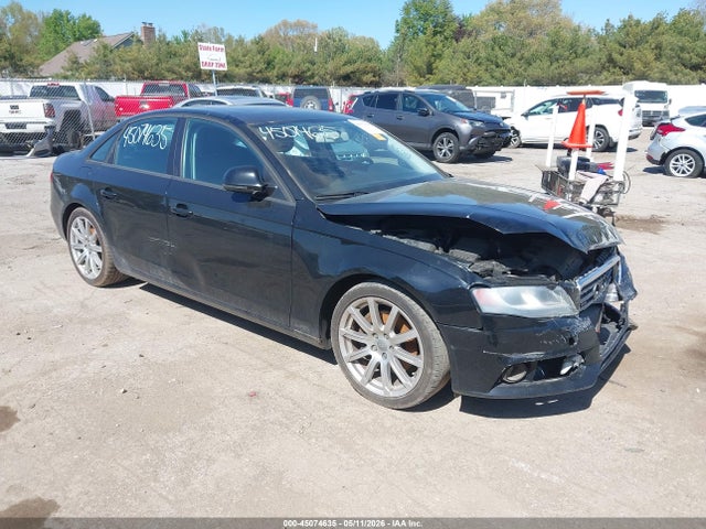 Aukcja sprzedaży 2009 Audi A4 2.0t Premium, vin: WAULF78K19N027733, numer aukcji: 45074635