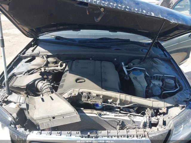 Продажа на аукционе авто 2009 Audi A4 2.0t Premium, vin: WAULF78K19N027733, номер лота: 45074635
