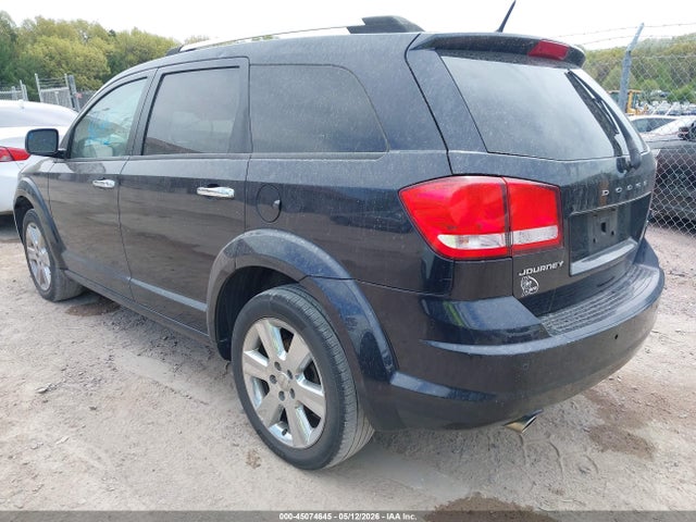 Aukcja sprzedaży 2011 Dodge Journey Lux, vin: 3D4PG9FG6BT511661, numer aukcji: 45074645