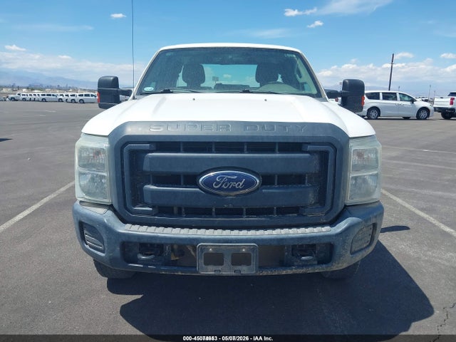 Продажа на аукционе авто 2015 Ford F-350 Xl, vin: 1FD8X3BTXFEA04720, номер лота: 45074653
