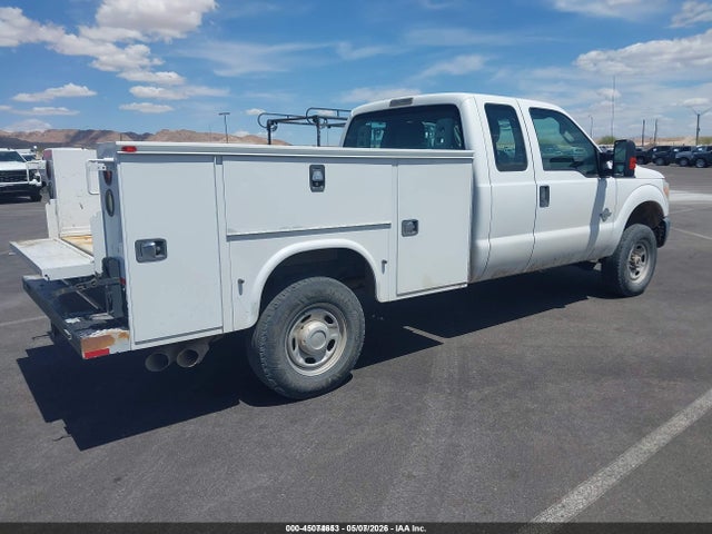 Продажа на аукционе авто 2015 Ford F-350 Xl, vin: 1FD8X3BTXFEA04720, номер лота: 45074653