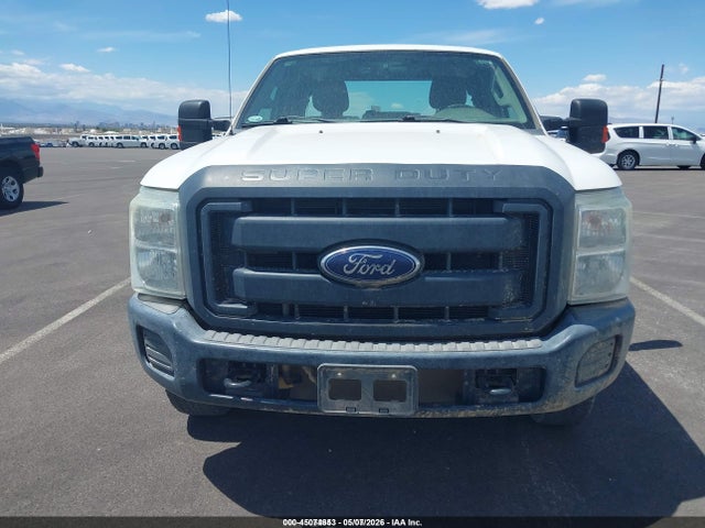 Продажа на аукционе авто 2015 Ford F-350 Xl, vin: 1FD8X3BTXFEA04720, номер лота: 45074653