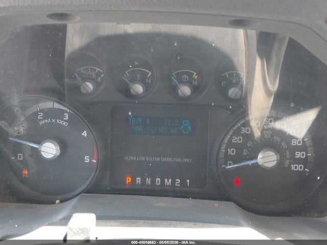 Продажа на аукционе авто 2015 Ford F-350 Xl, vin: 1FD8X3BTXFEA04720, номер лота: 45074653