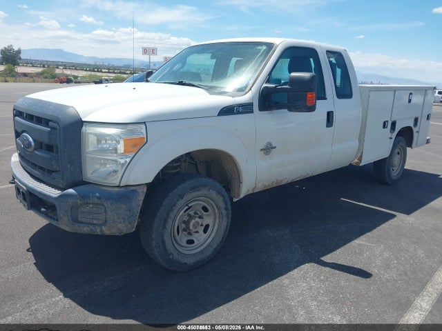 Продажа на аукционе авто 2015 Ford F-350 Xl, vin: 1FD8X3BTXFEA04720, номер лота: 45074653