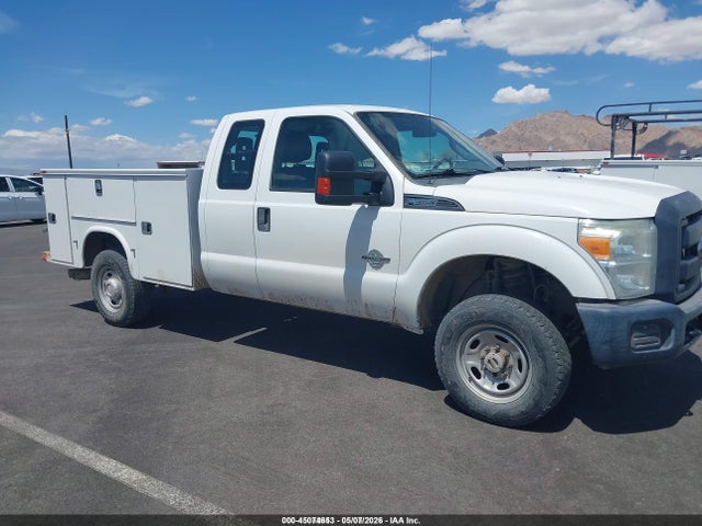 Продажа на аукционе авто 2015 Ford F-350 Xl, vin: 1FD8X3BTXFEA04720, номер лота: 45074653