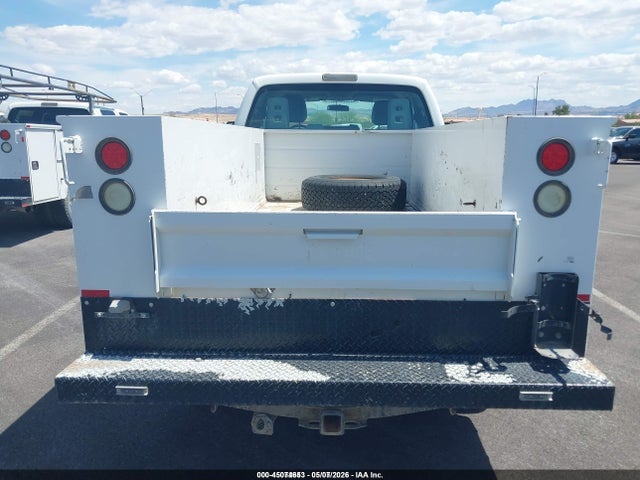 Продажа на аукционе авто 2015 Ford F-350 Xl, vin: 1FD8X3BTXFEA04720, номер лота: 45074653