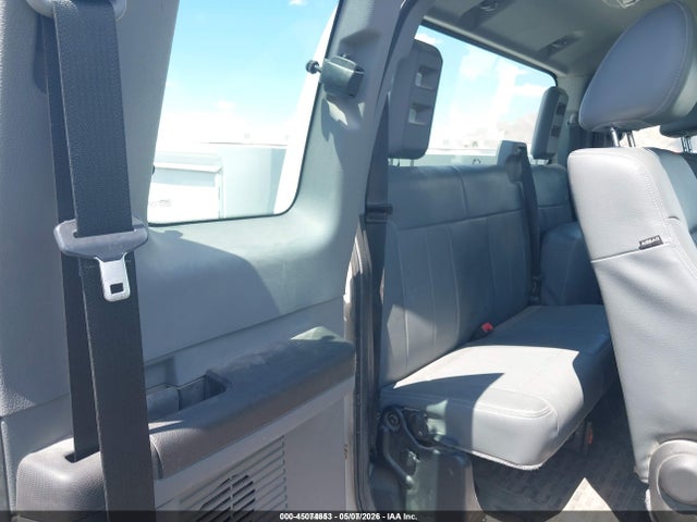 Продажа на аукционе авто 2015 Ford F-350 Xl, vin: 1FD8X3BTXFEA04720, номер лота: 45074653