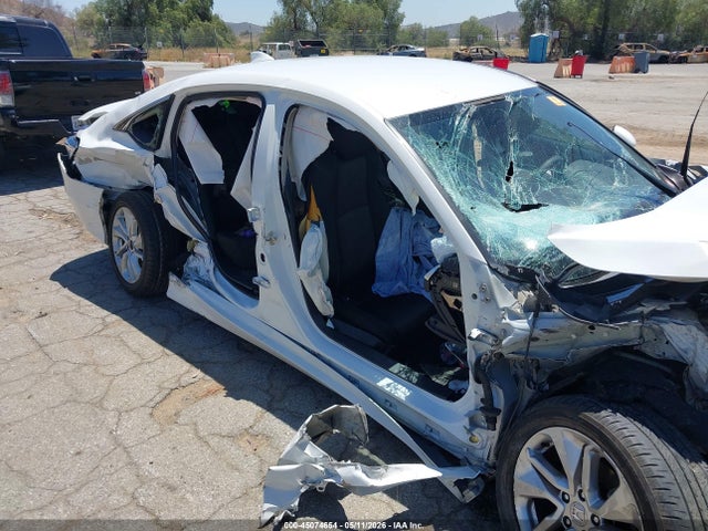 Honda ACCORD LX 2019 1HGCV1F18KA036828 Image 12