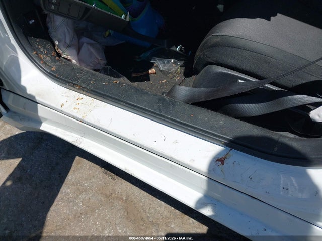 Honda ACCORD LX 2019 1HGCV1F18KA036828 Image 15