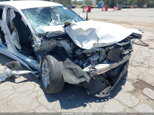 Honda ACCORD LX 2019 1HGCV1F18KA036828 Image 6