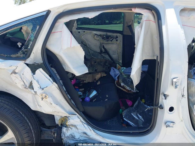 Honda ACCORD LX 2019 1HGCV1F18KA036828 Image 8