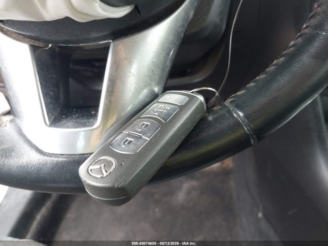 45074655 :رقم المزاد ، 3MZBM1W74EM121574 vin ، 2014 Mazda Mazda3 I Grand Touring مزاد بيع