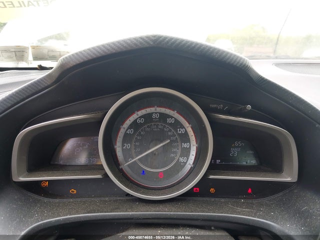 Продажа на аукционе авто 2014 Mazda Mazda3 I Grand Touring, vin: 3MZBM1W74EM121574, номер лота: 45074655