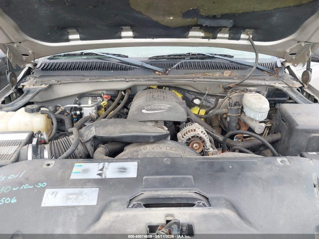 Продажа на аукционе авто 2004 Gmc Sierra 1500 Sle, vin: 2GTEC19T241242539, номер лота: 45074659