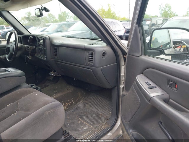 Продажа на аукционе авто 2004 Gmc Sierra 1500 Sle, vin: 2GTEC19T241242539, номер лота: 45074659