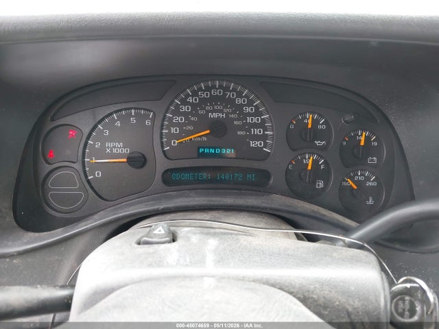 Продажа на аукционе авто 2004 Gmc Sierra 1500 Sle, vin: 2GTEC19T241242539, номер лота: 45074659