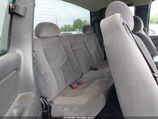 Продажа на аукционе авто 2004 Gmc Sierra 1500 Sle, vin: 2GTEC19T241242539, номер лота: 45074659