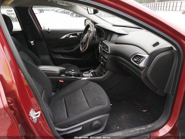 Продажа на аукционе авто 2017 Infiniti Qx30, vin: SJKCH5CP6HA034068, номер лота: 45074660