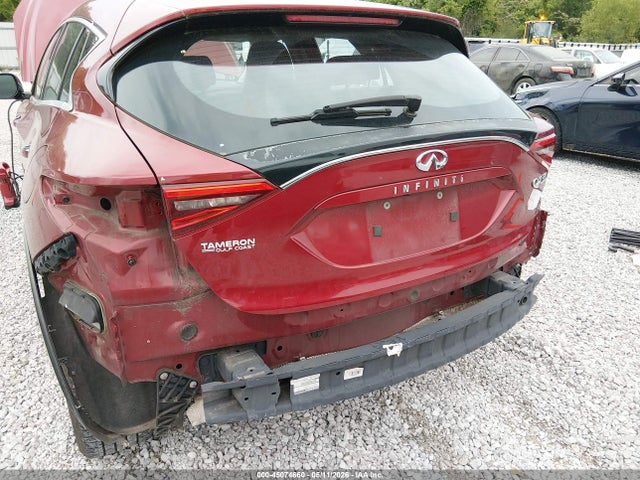 Продажа на аукционе авто 2017 Infiniti Qx30, vin: SJKCH5CP6HA034068, номер лота: 45074660