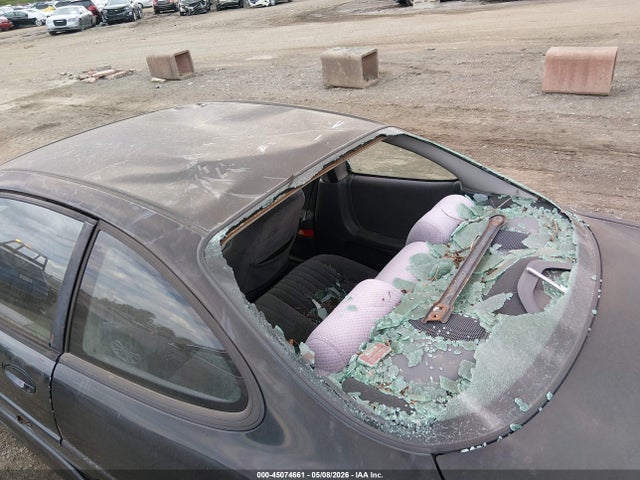Продаж на аукціоні авто 2000 Pontiac Grand Prix Gt, vin: 1G2WP12K9YF185818, номер лоту: 45074661