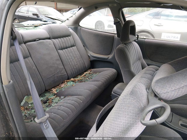 Продаж на аукціоні авто 2000 Pontiac Grand Prix Gt, vin: 1G2WP12K9YF185818, номер лоту: 45074661