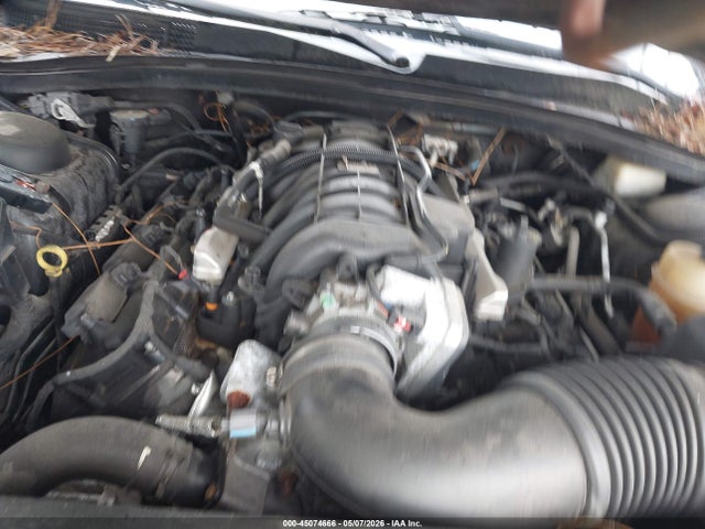 45074666 :رقم المزاد ، 2C3CDXCTXCH150993 vin ، 2012 Dodge Charger R/t مزاد بيع