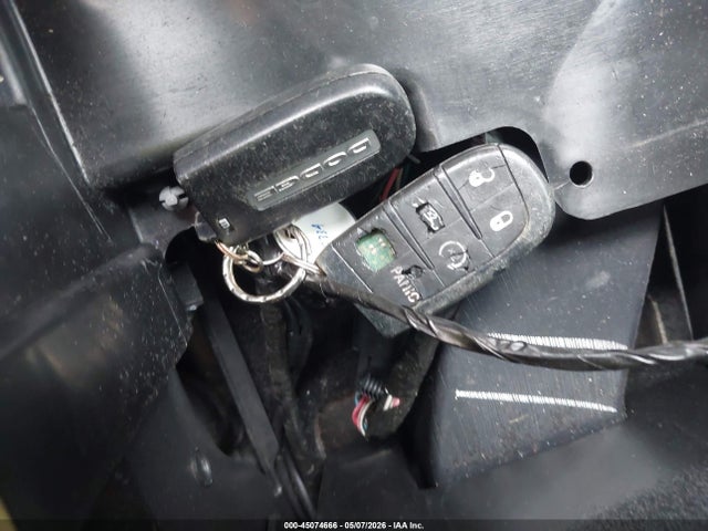 45074666 :رقم المزاد ، 2C3CDXCTXCH150993 vin ، 2012 Dodge Charger R/t مزاد بيع