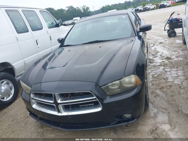 45074666 :رقم المزاد ، 2C3CDXCTXCH150993 vin ، 2012 Dodge Charger R/t مزاد بيع