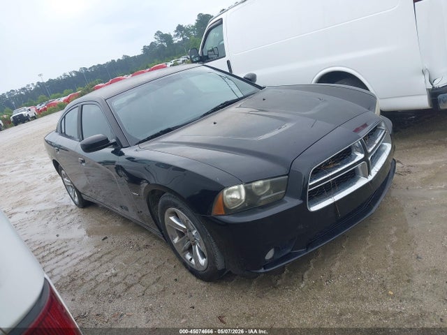 45074666 :رقم المزاد ، 2C3CDXCTXCH150993 vin ، 2012 Dodge Charger R/t مزاد بيع