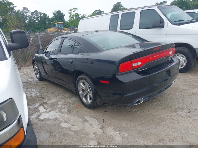 45074666 :رقم المزاد ، 2C3CDXCTXCH150993 vin ، 2012 Dodge Charger R/t مزاد بيع