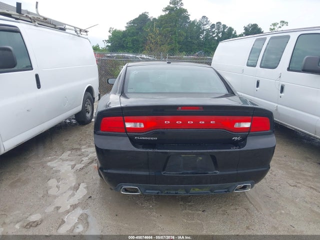 45074666 :رقم المزاد ، 2C3CDXCTXCH150993 vin ، 2012 Dodge Charger R/t مزاد بيع