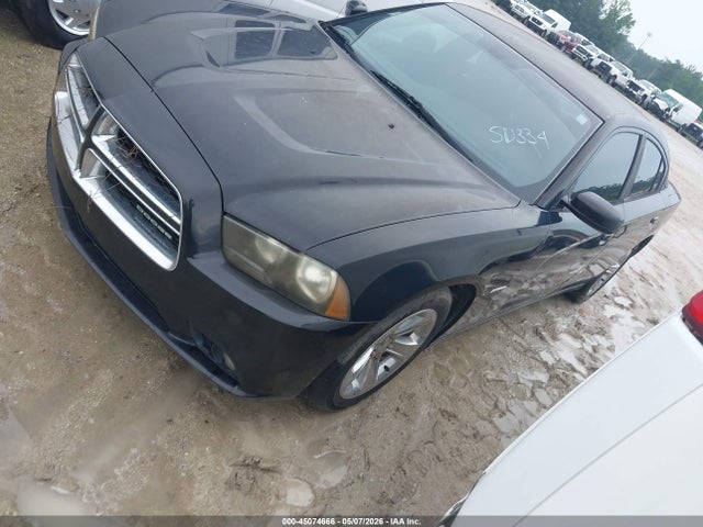 45074666 :رقم المزاد ، 2C3CDXCTXCH150993 vin ، 2012 Dodge Charger R/t مزاد بيع