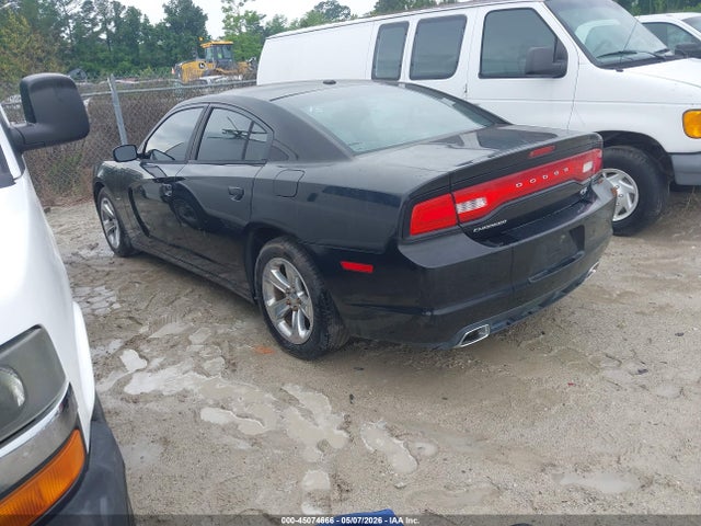 45074666 :رقم المزاد ، 2C3CDXCTXCH150993 vin ، 2012 Dodge Charger R/t مزاد بيع