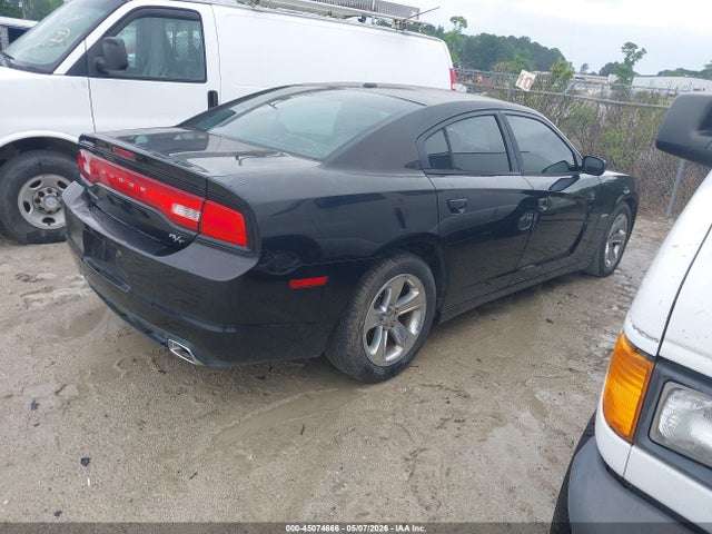 45074666 :رقم المزاد ، 2C3CDXCTXCH150993 vin ، 2012 Dodge Charger R/t مزاد بيع