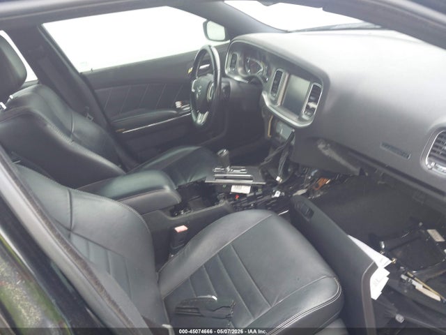 45074666 :رقم المزاد ، 2C3CDXCTXCH150993 vin ، 2012 Dodge Charger R/t مزاد بيع