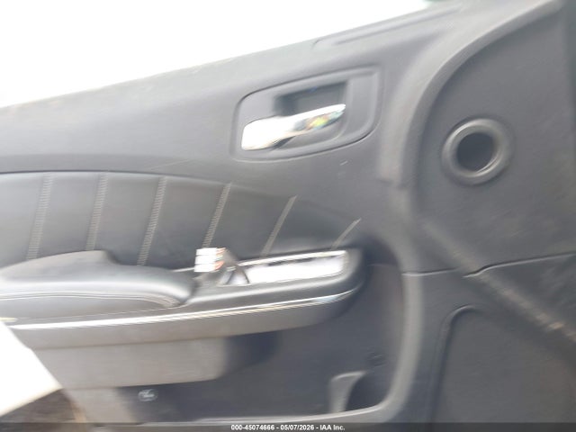 45074666 :رقم المزاد ، 2C3CDXCTXCH150993 vin ، 2012 Dodge Charger R/t مزاد بيع