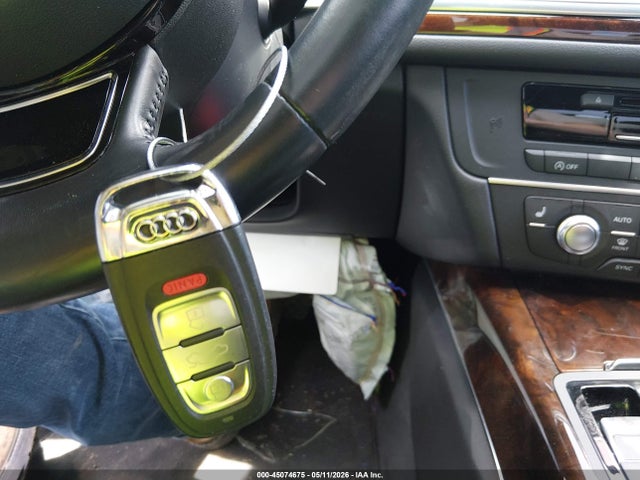 Aukcja sprzedaży 2017 Audi A6 3.0t Premium Plus, vin: WAUF2AFC6HN123812, numer aukcji: 45074675